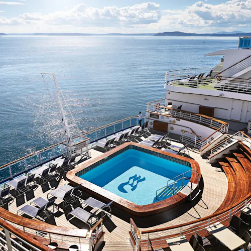 Princess Cruises