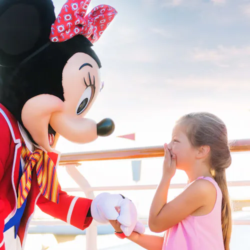 Disney Cruise Line