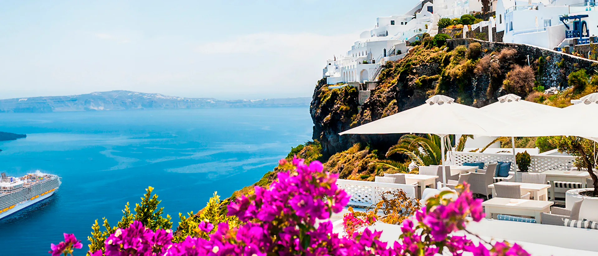 Krydstogt i Middelhavet