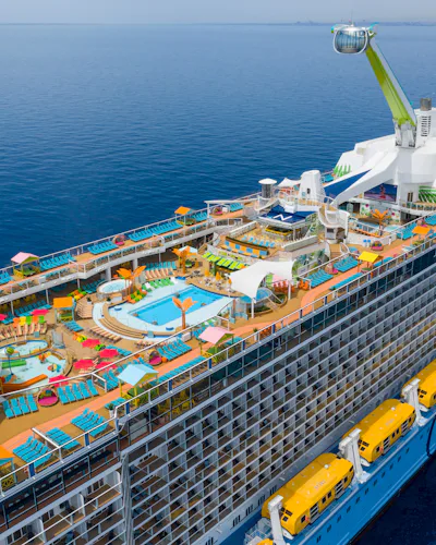 Royal Caribbean