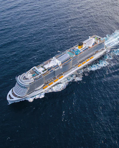 Costa Cruises
