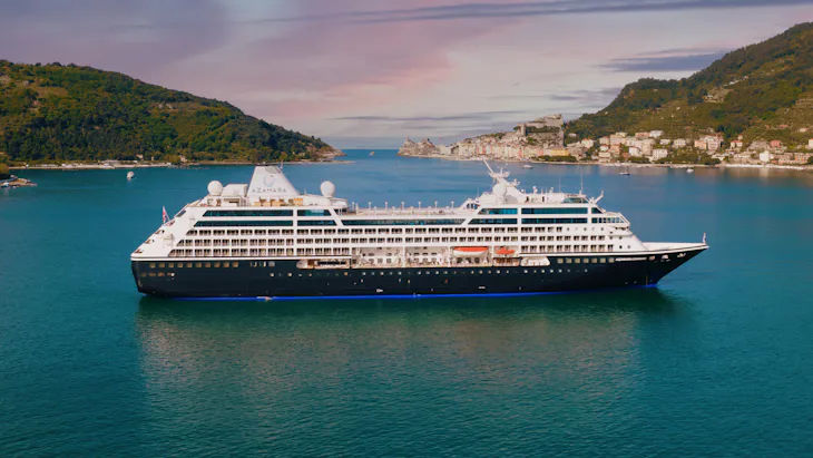 Azamara