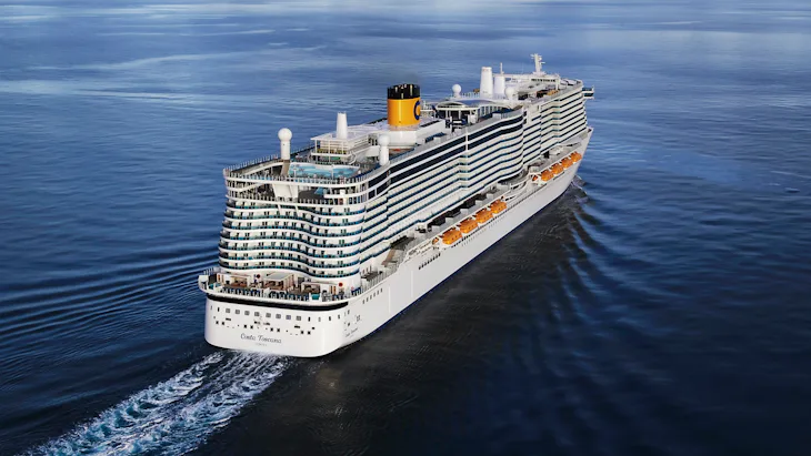 Costa Cruises