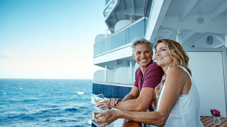 Holland America Line