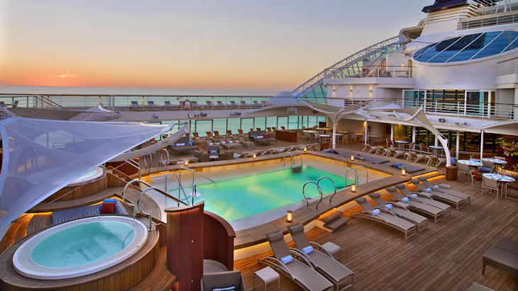 Seabourn
