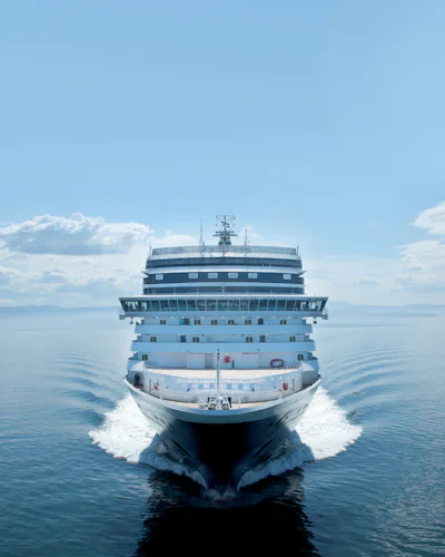 Holland America Line