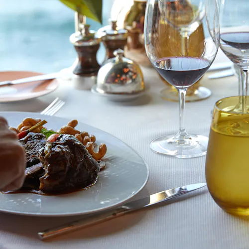 Holland America Line