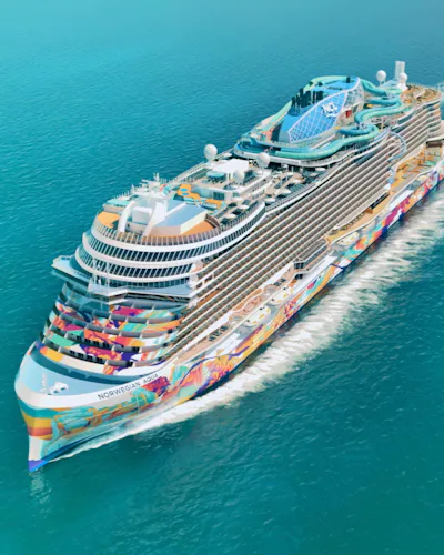 Norwegian Cruise Line