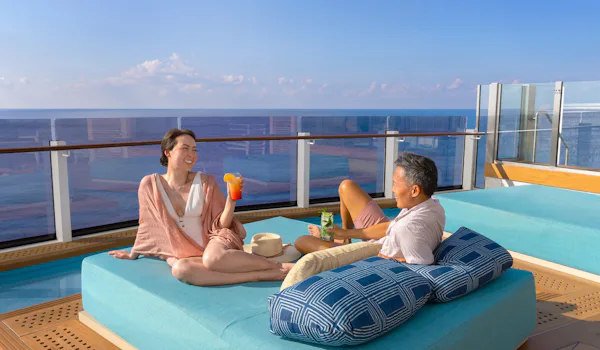 Norwegian Cruise Line