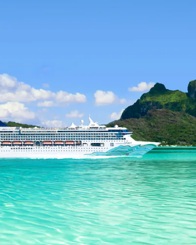 Norwegian Cruise Line