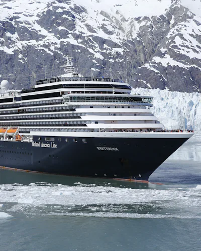Holland America Line