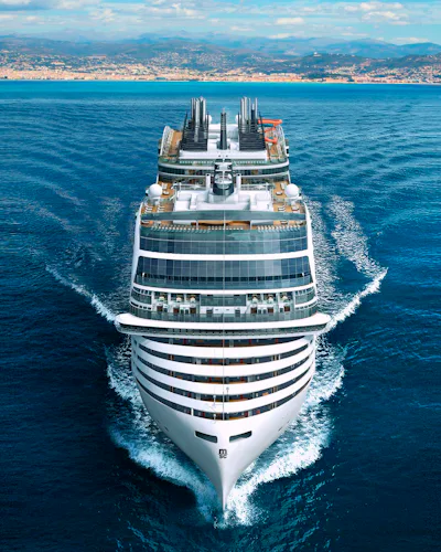 MSC Cruises