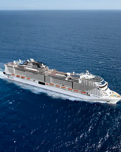 MSC Cruises