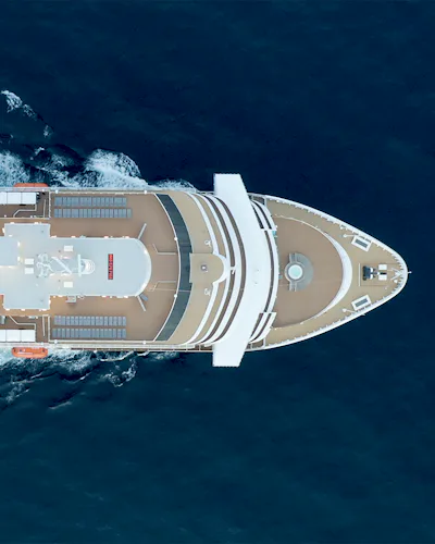 Holland America Line