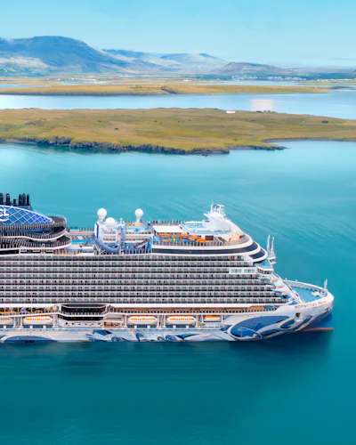 Norwegian Cruise Line