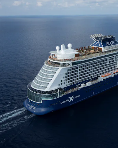 Celebrity Cruises