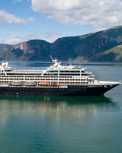 Azamara