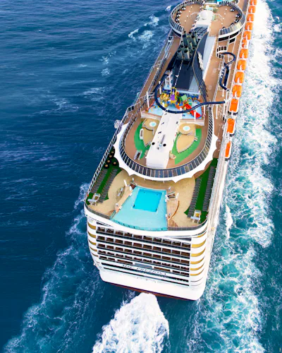 MSC Cruises