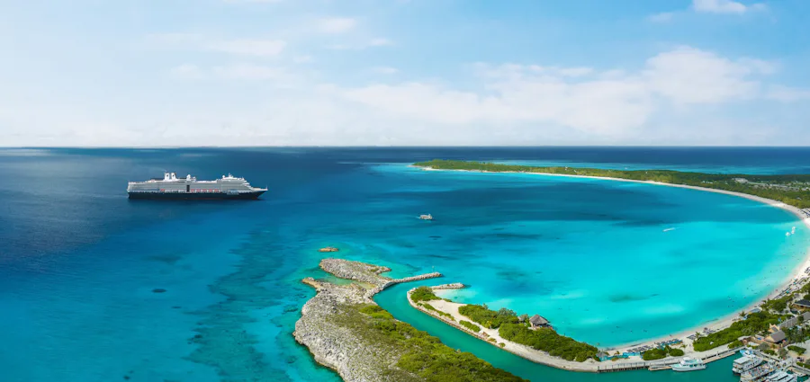 Krydstogter i Caribien inkl. fly & hotel