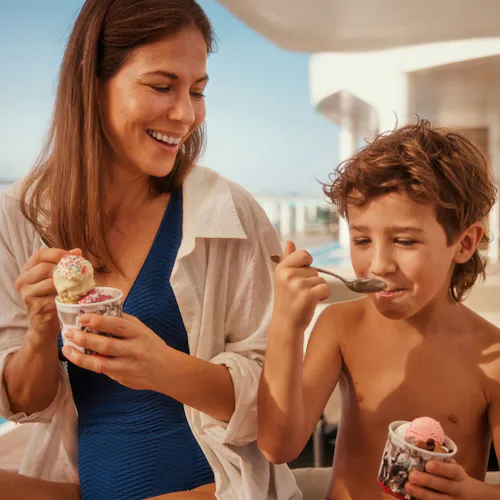 Premium is inkluderet