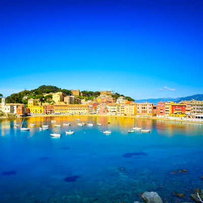 Krydstogter fra Genova