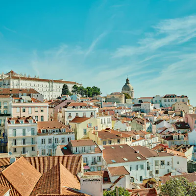 Krydstogter fra Southampton