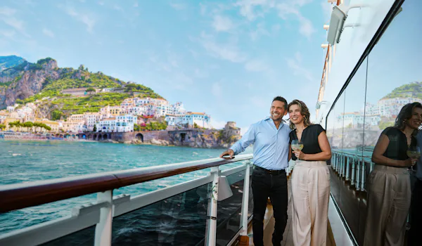 Derfor er krydstogter populære