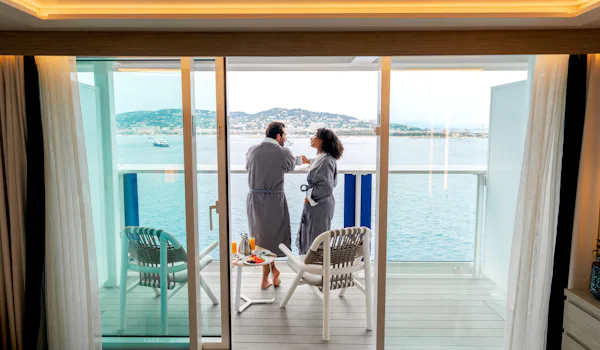 Vælg den rigtige kahyt