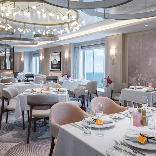 Kulinariske oplevelser