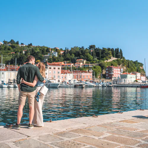 Tættere på destinationerne