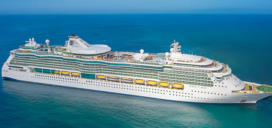 Nyhed: Royal Caribbean gør comeback i København