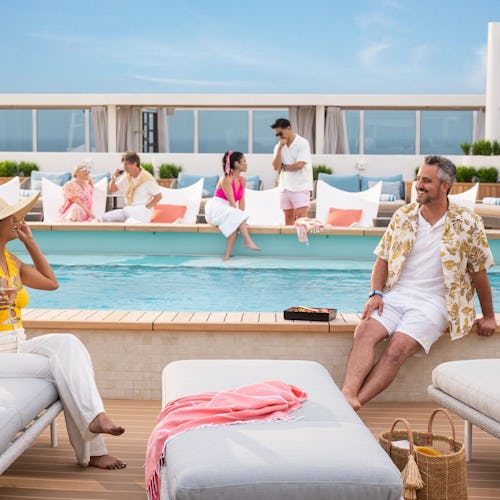 Spar 750,- pr. kahyt