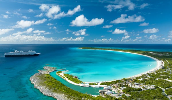 Caribien inkl. fly & hotel