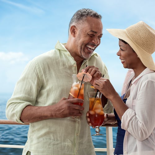 Ekstra fordele med HAVE IT ALL