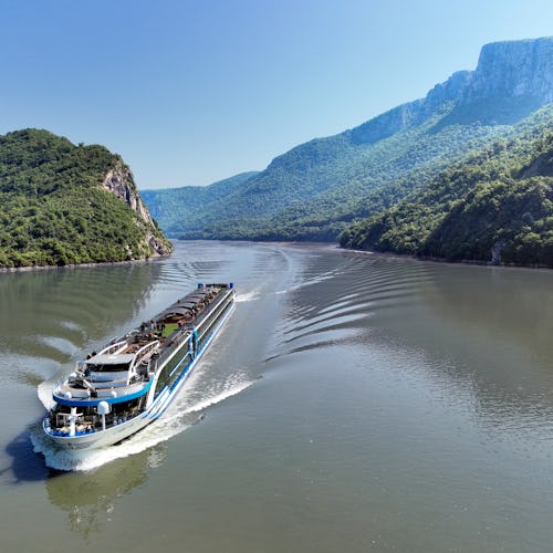 Gratis upgrade + OBC